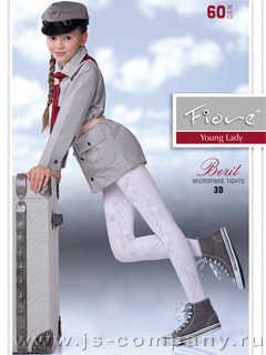 berrit. колготки Италия