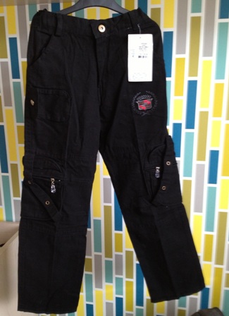 Пристрой детское