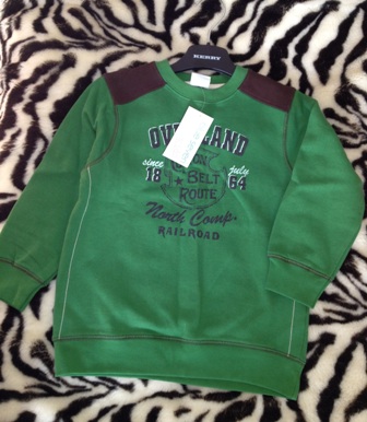 Пристрой детское