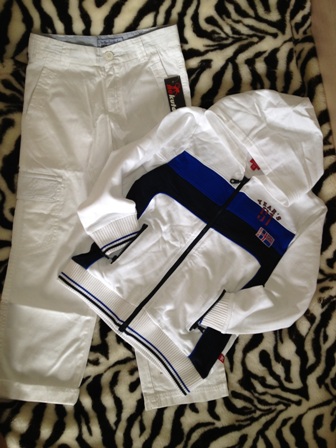 Пристрой детское