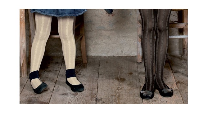 EZECHIELE. колготки Италия