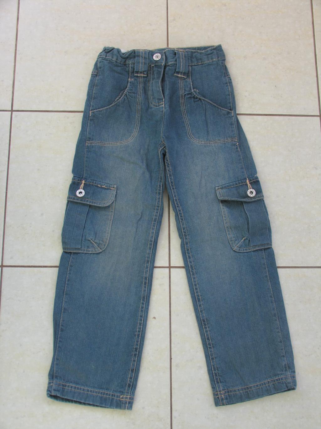 Одежда д/д 116-122-128