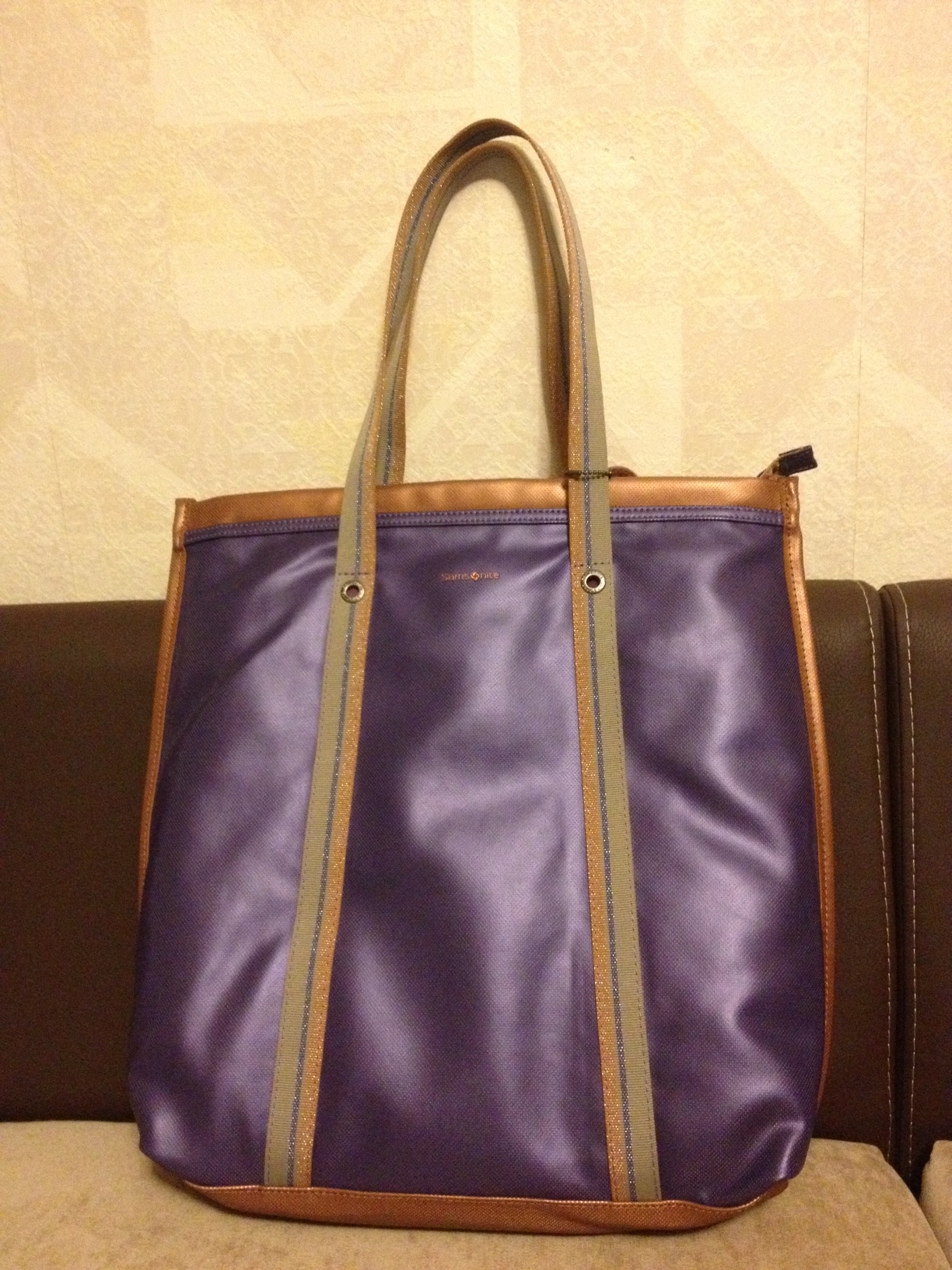 Сумка  Samsonite Park Winter 