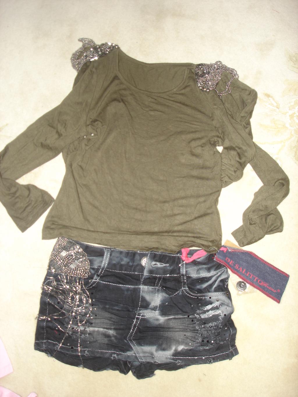 НОВОЕ ДЕТСКОЕ НА ПРОДАЖУ-ДЛЯ ДЕВОЧКИ