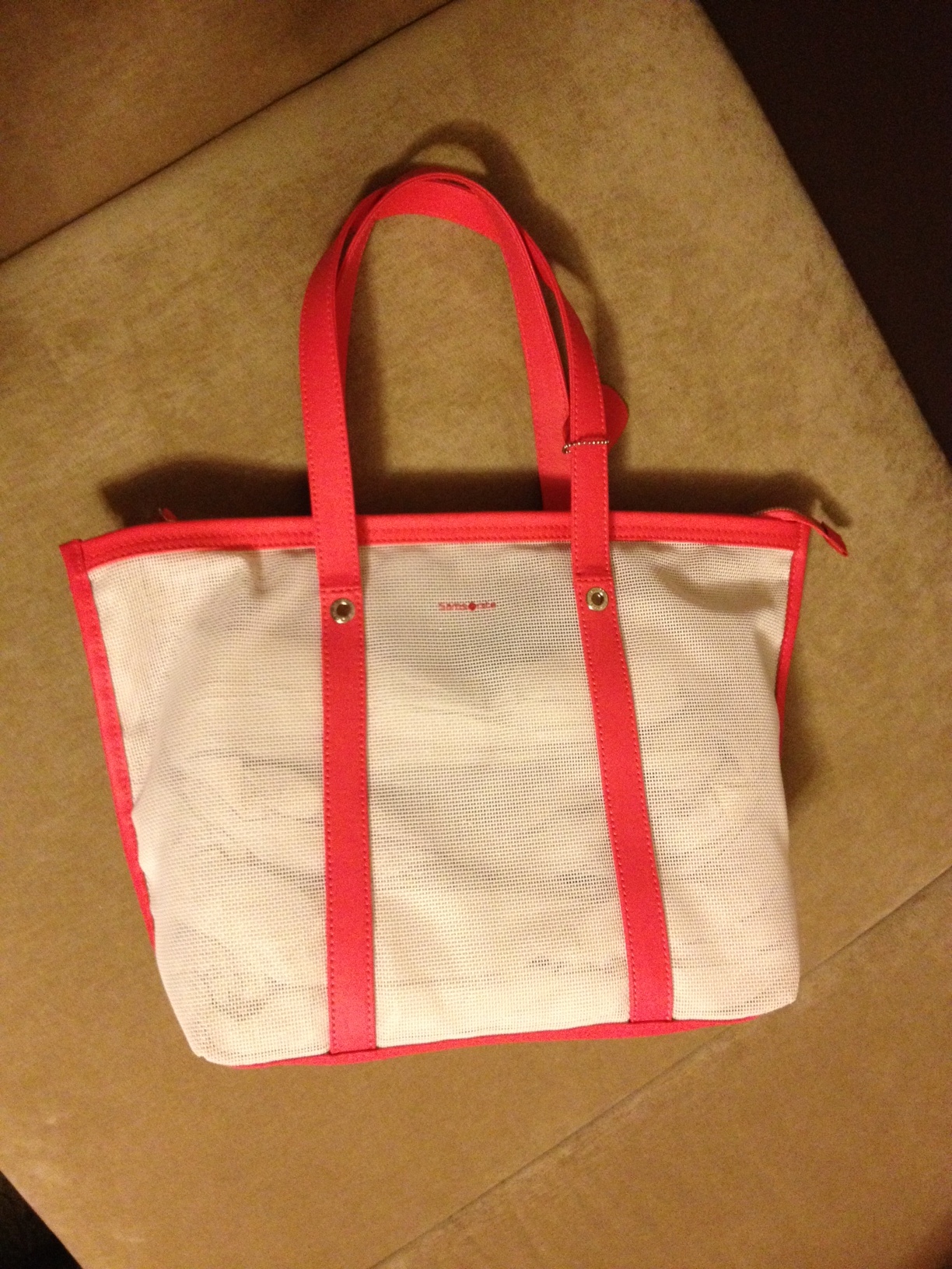 Сумка  Samsonite Park Summer 