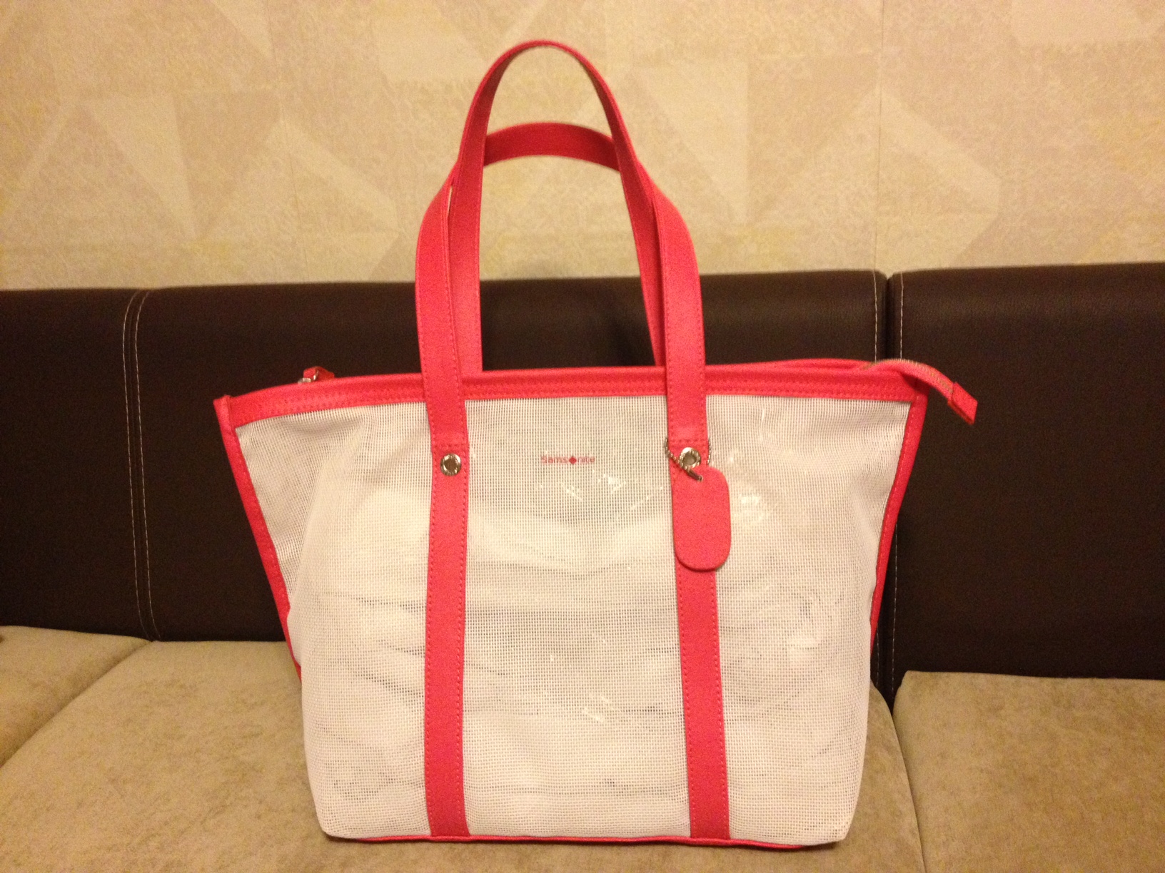 Сумка  Samsonite Park Summer 