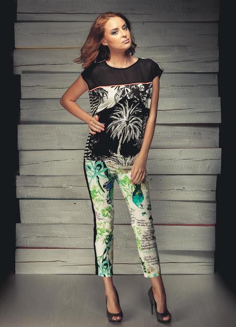 пристроено