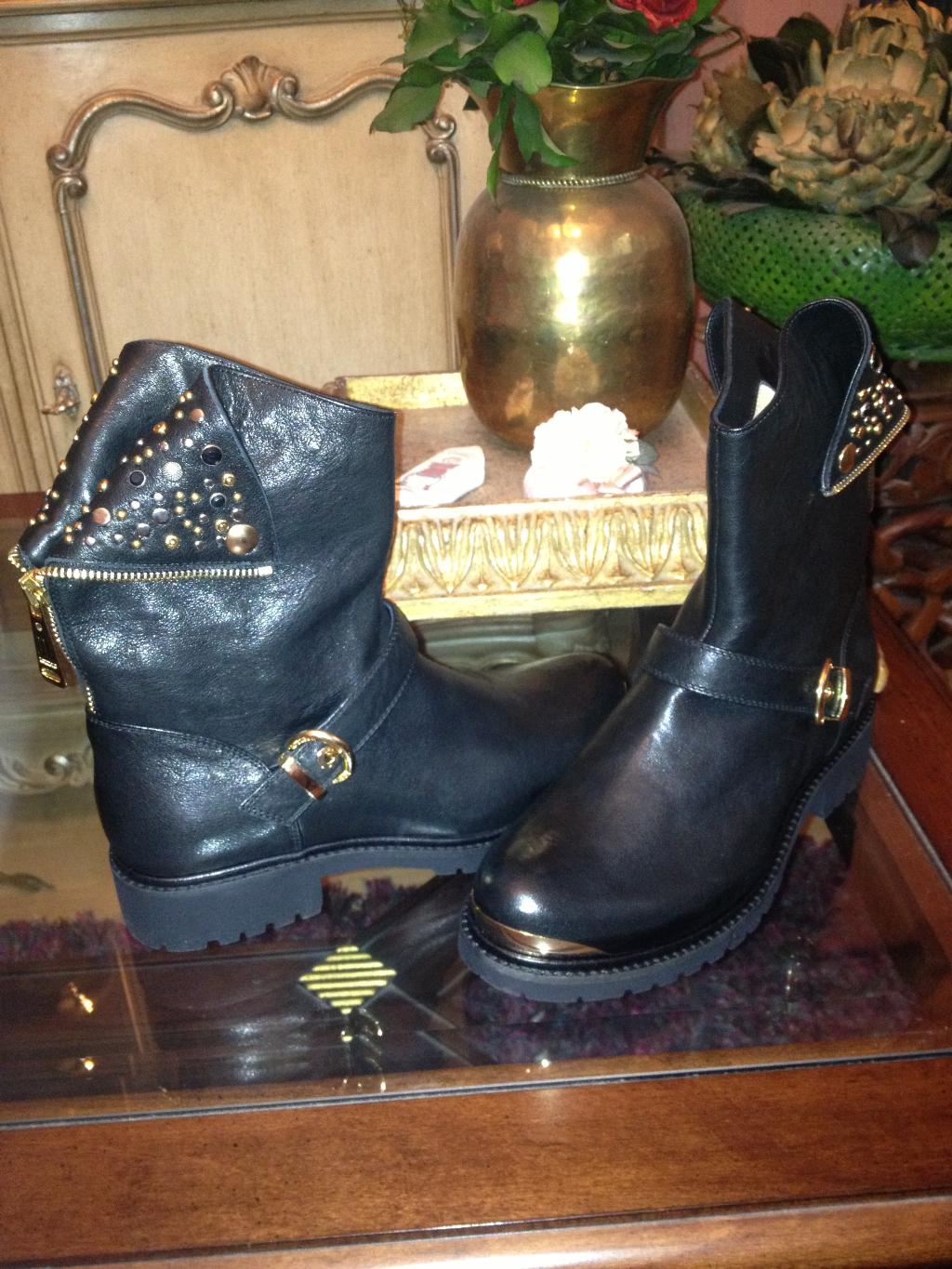 мои хвастульки