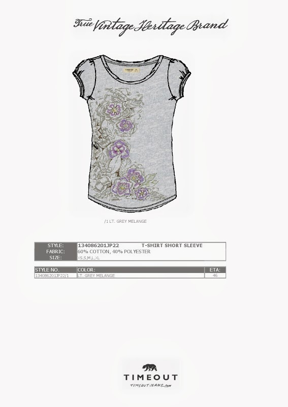 TO осень-зима 13-14