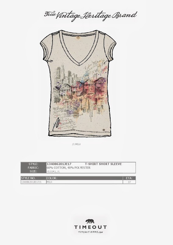 TO осень-зима 13-14