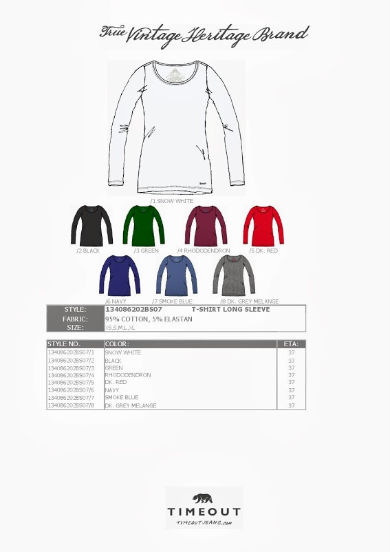 TO осень-зима 13-14