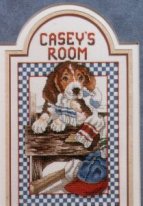 Casey's room. Разное о собаках