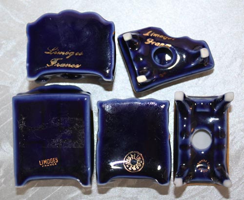 Кукольный фарфор