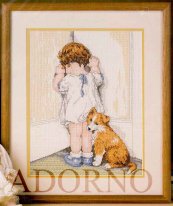 Devochka v uglu. Разное о собаках