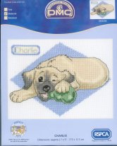 DMC_K5228_Charlie. Разное о собаках