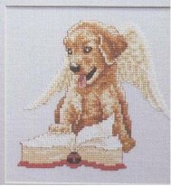 dog_angel. Разное о собаках