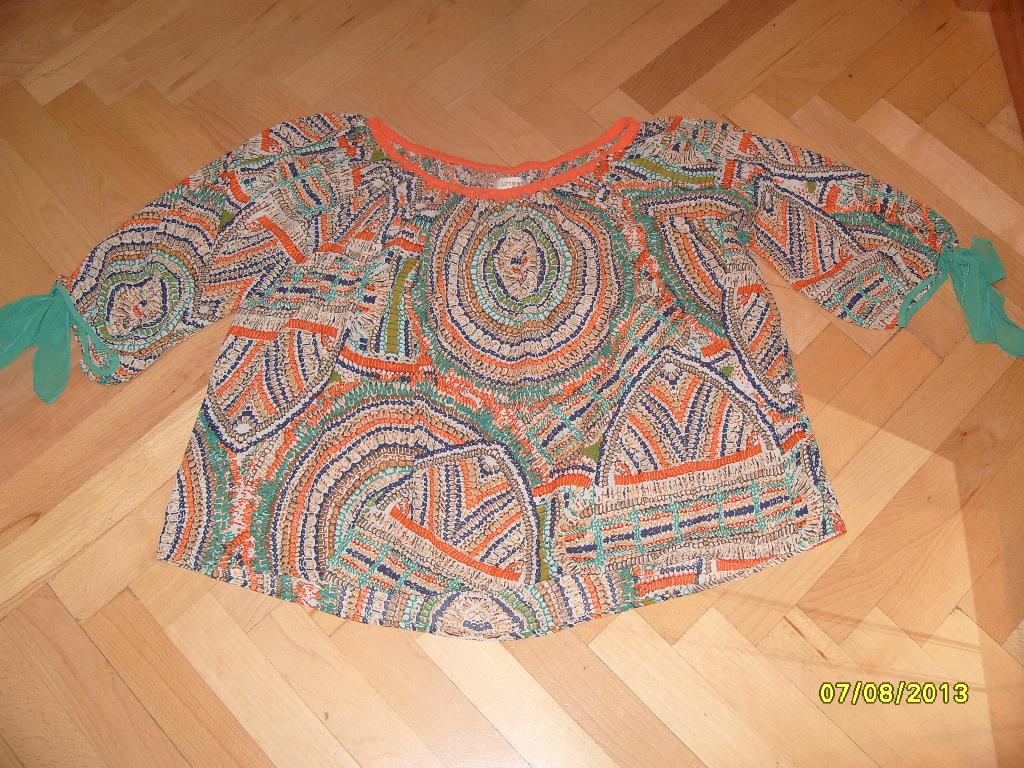 Туника Umgee USA(на 46 размер). 