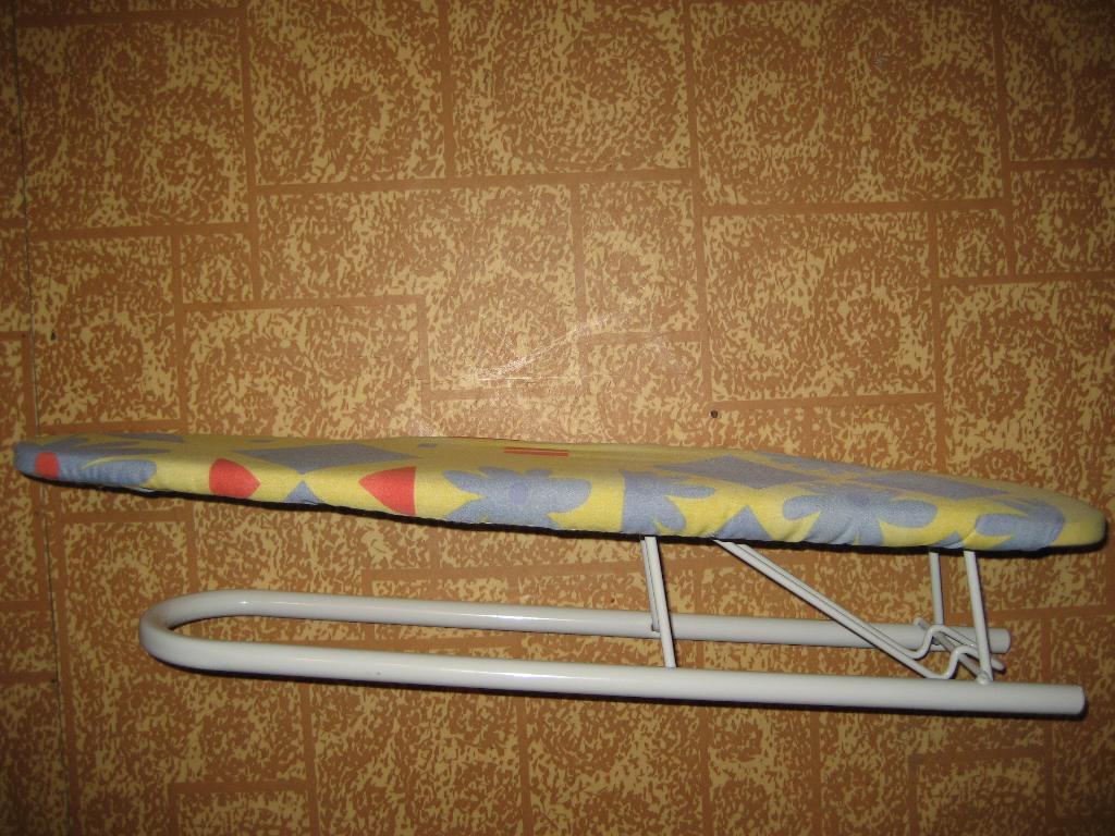 Доска для глажения рукавов...... Для дома