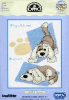 Faithful friend (Perfect Pets DMC). Разное о собаках