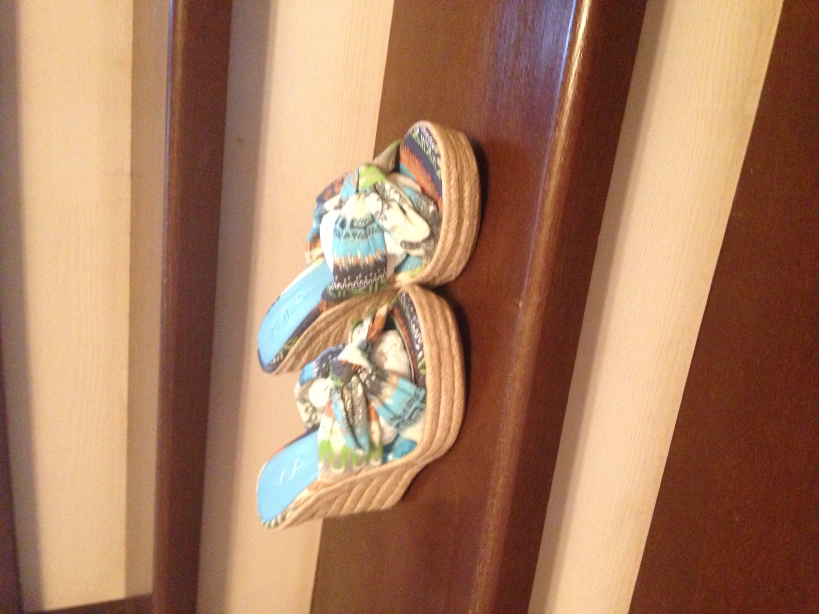 MIA, 36-36,5. пристрой