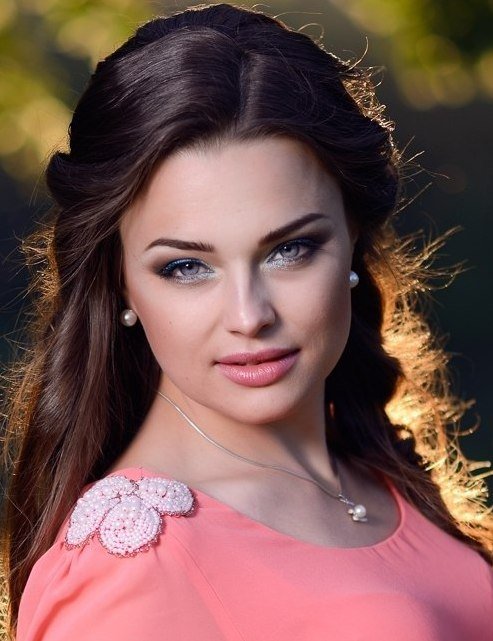 Украинские Молодые Актрисы