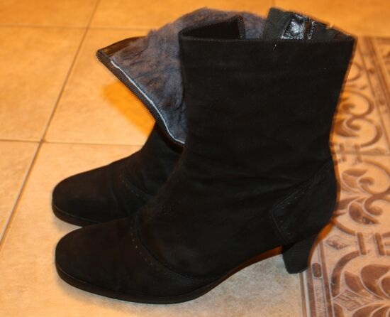 пристроено