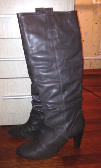 пристроено