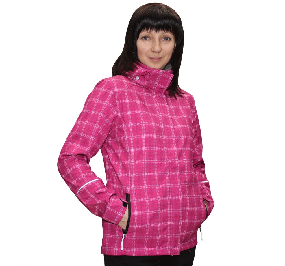 Винстопер в ромашку  L(44-46)  1150руб.орг .Rijaya. ПРИСТРОЕНО