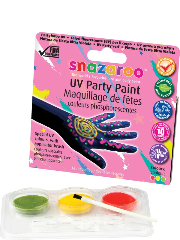 В е ч ер и н к а. Г р и м