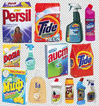 Быт.химия, мыло. Хотелки