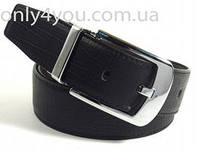 Мужской кожаный ремень. Хотелки