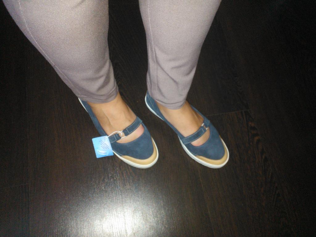 Обалденно удобные и всего-то 30$. Хваст Тимберами)