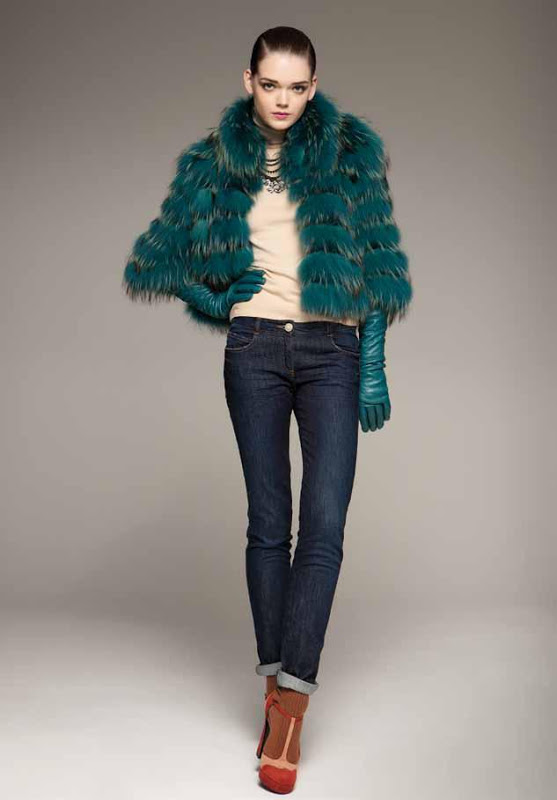 Бензин. Желтый. Фиолет