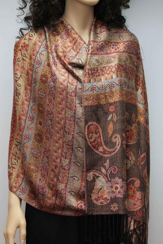 PS-136-4. осенние