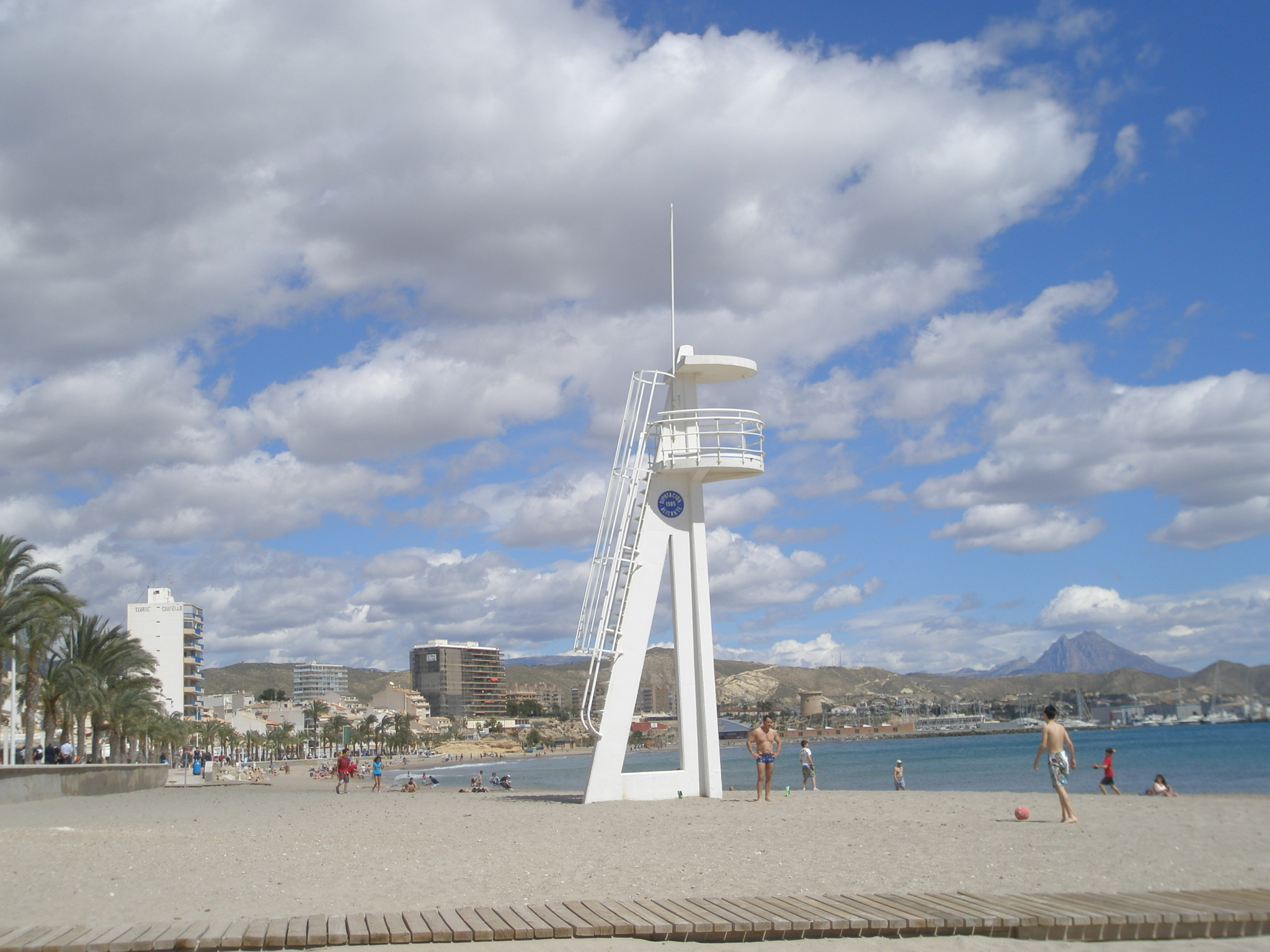 El Campello