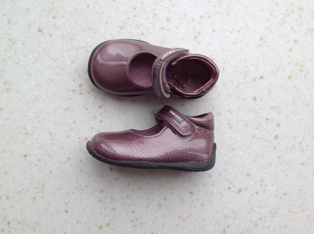 Туфли. Обувь девочкам