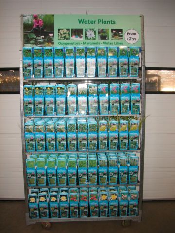 Водные. Голландия. Твенти.