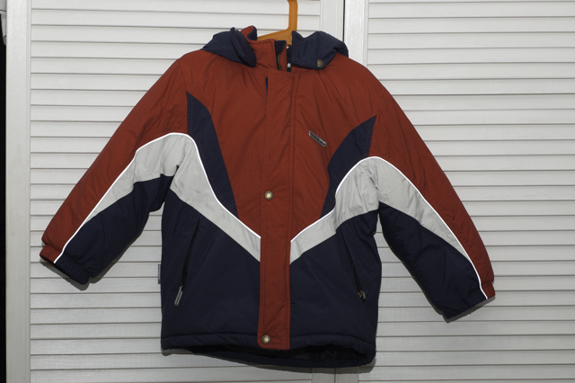 Куртка Kerry (зима) д/м р-р 122. . Детское обмен/продажа