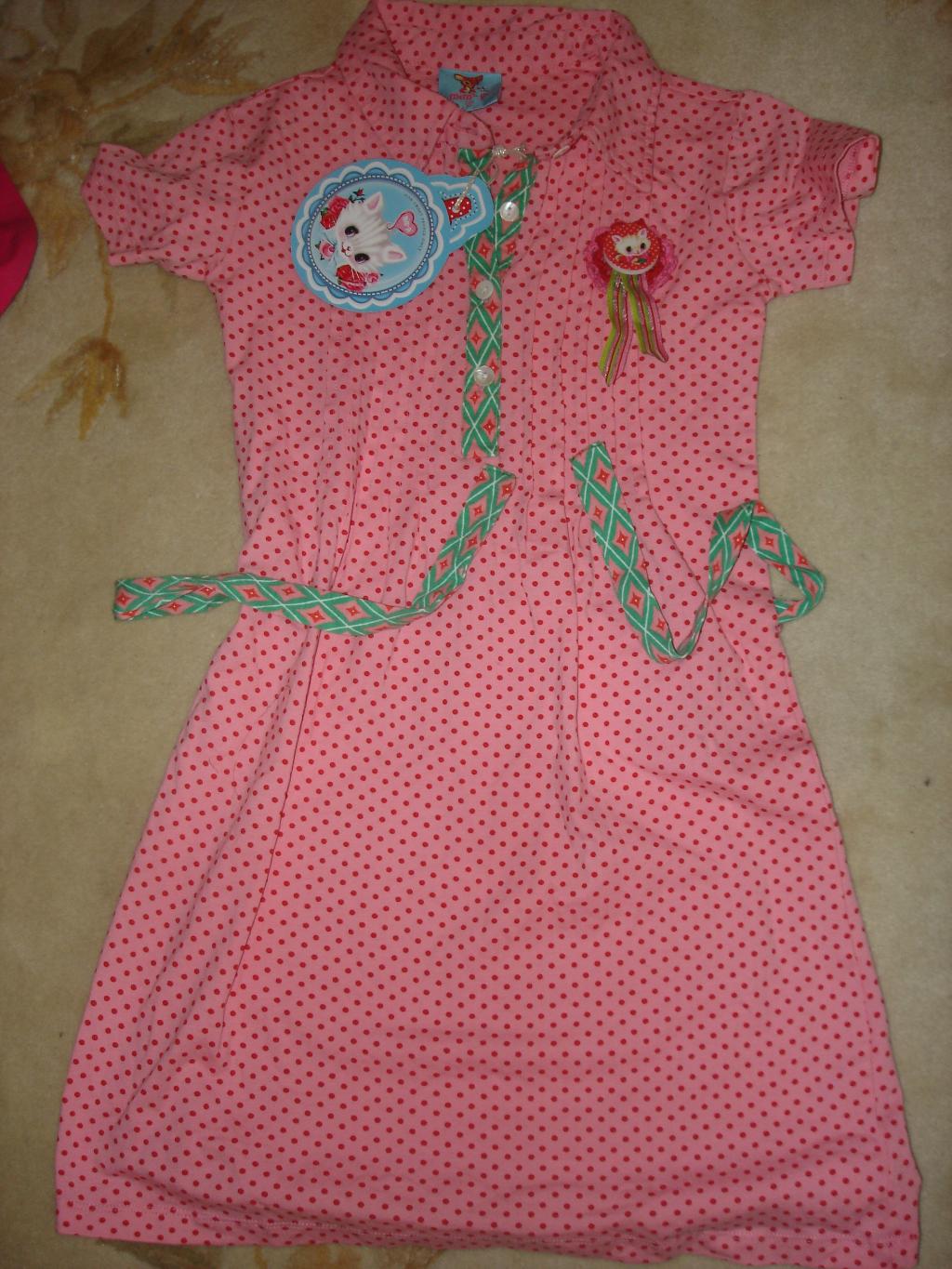 НОВОЕ ДЕТСКОЕ НА ПРОДАЖУ-ДЛЯ ДЕВОЧКИ