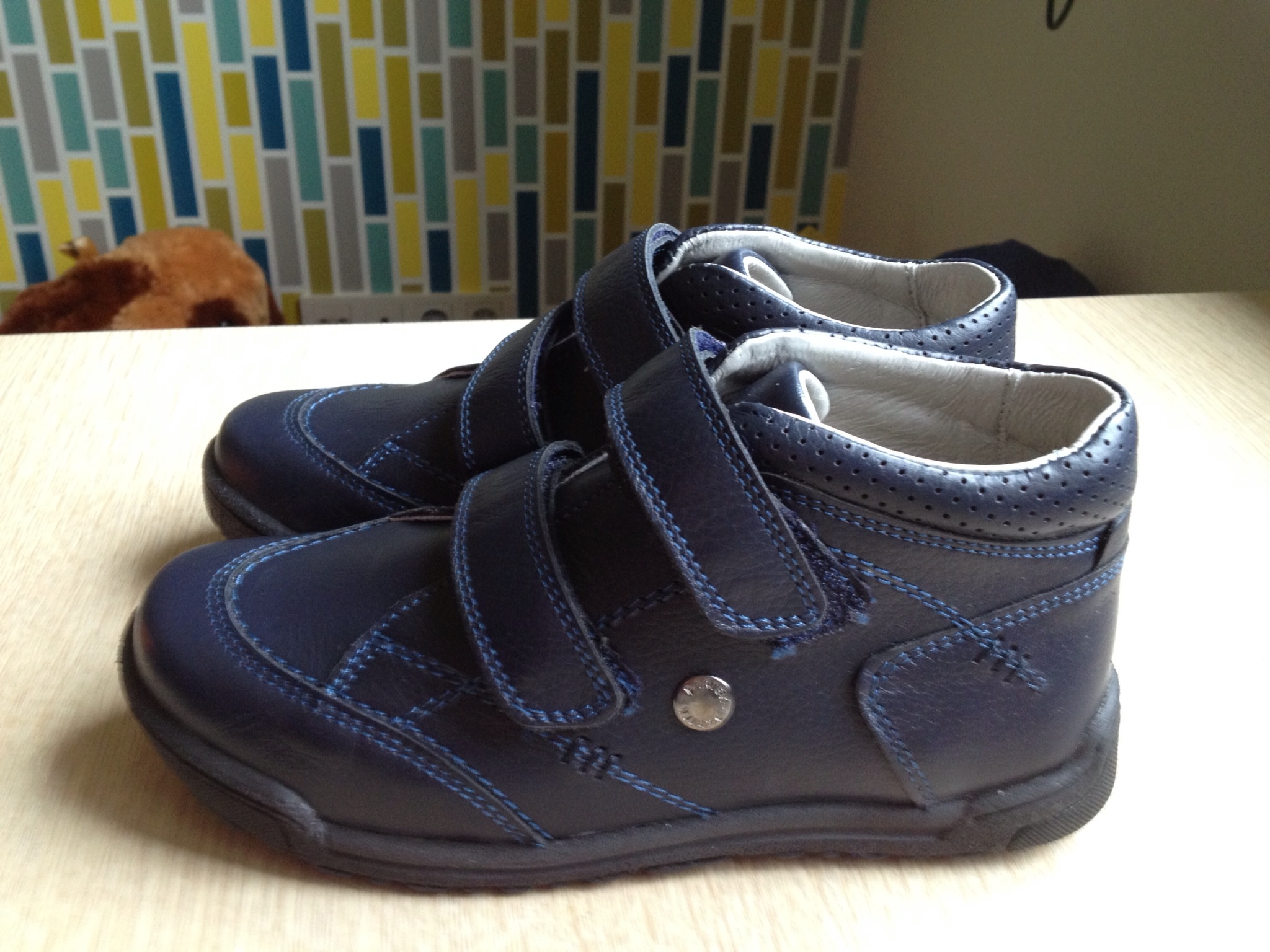 пристроено