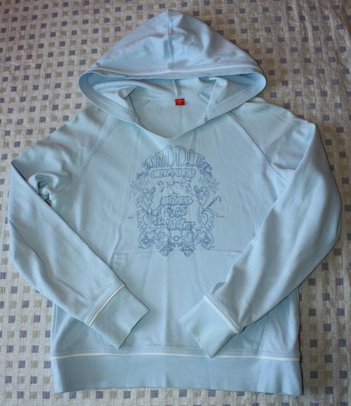 пристроено