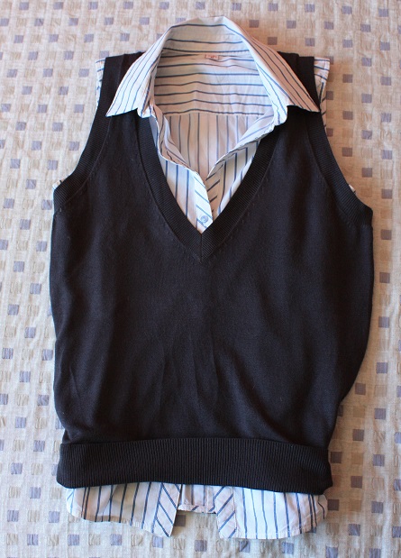 пристроено