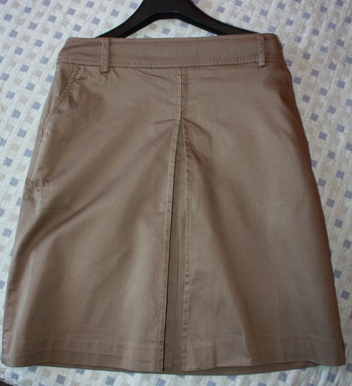 Женская одежда