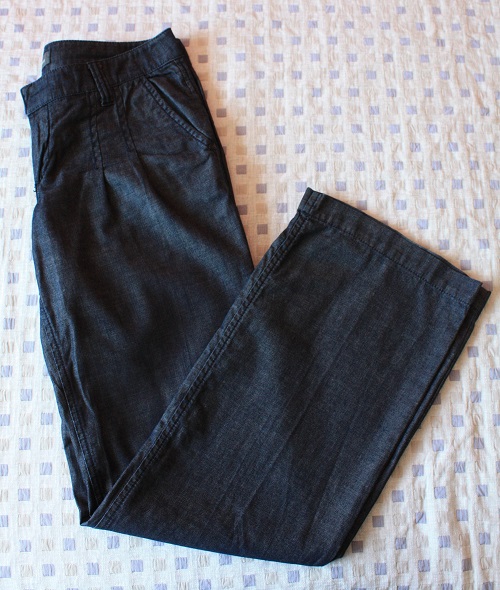 пристроено