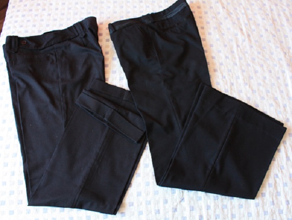 пристроено