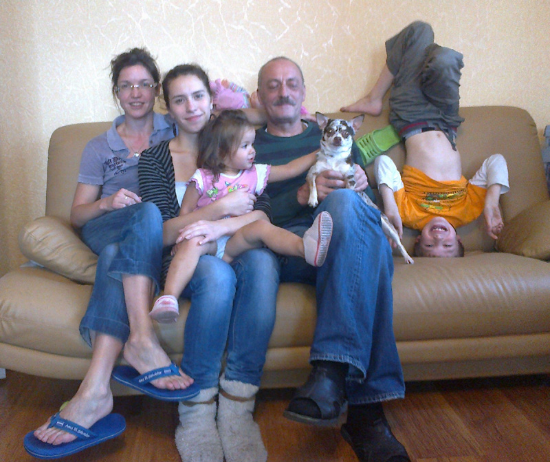 Соне 2,5 годика. . 