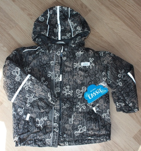 Пристрой детское