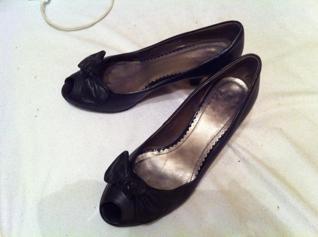 Gabor. 4 1/2. 22 см. обувь