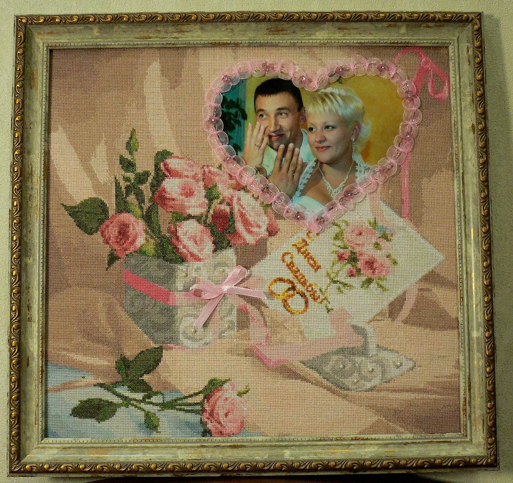 Мои работы.