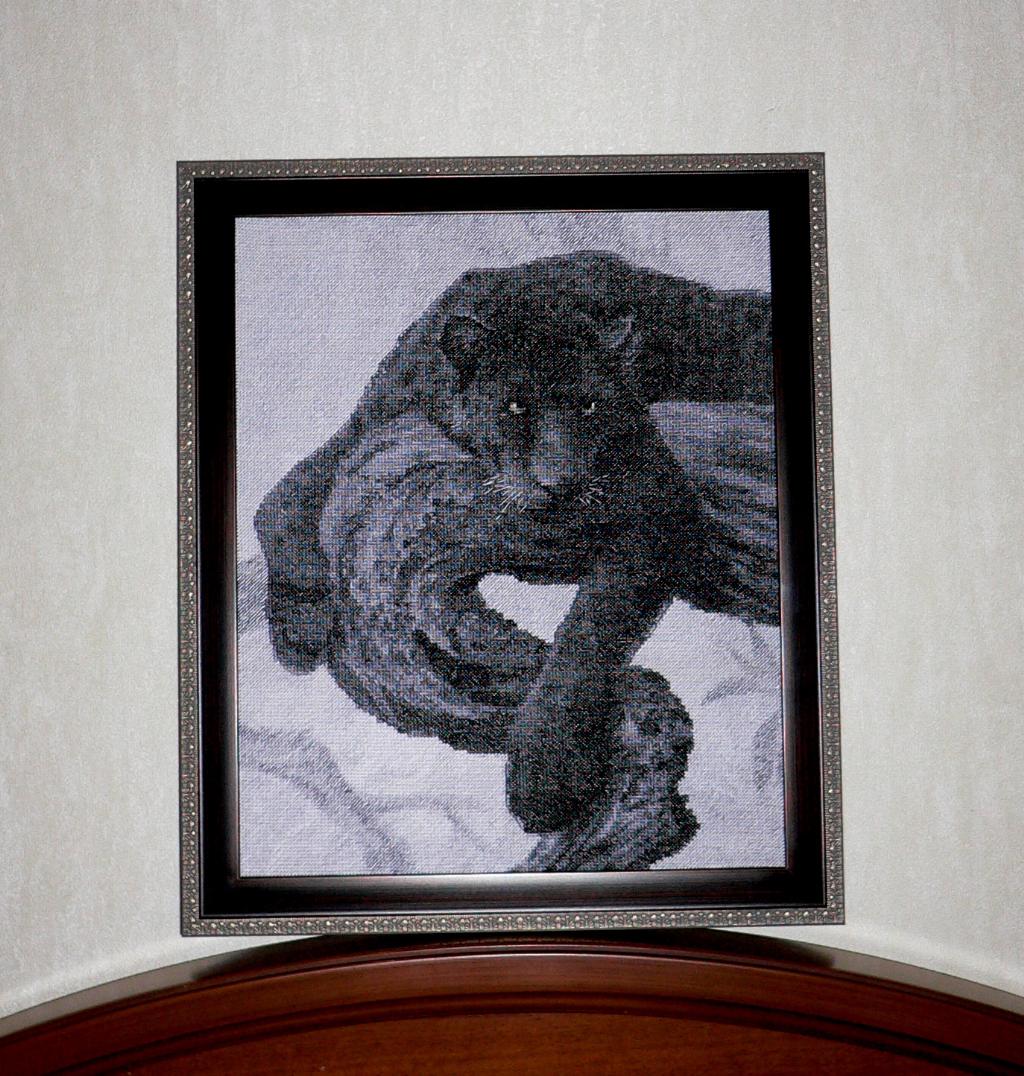 Мои работы.